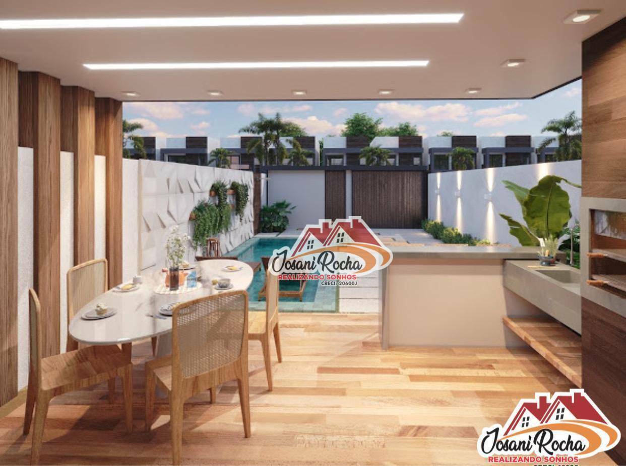 Casa à venda com 3 quartos, 100m² - Foto 6