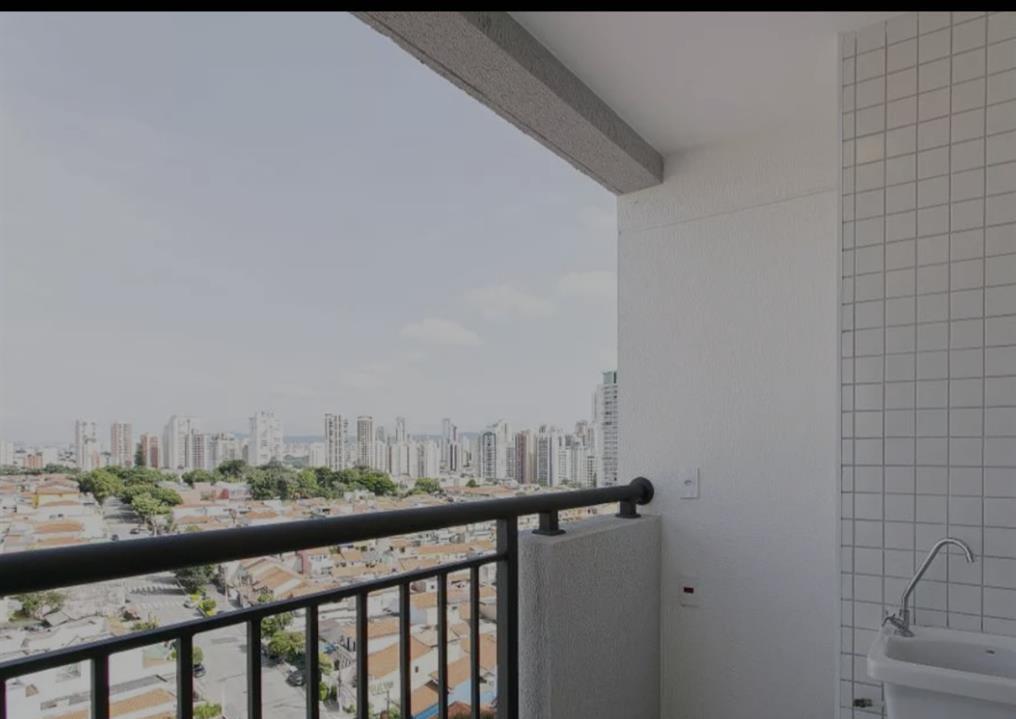 Apartamento para alugar com 2 quartos, 48m² - Foto 10