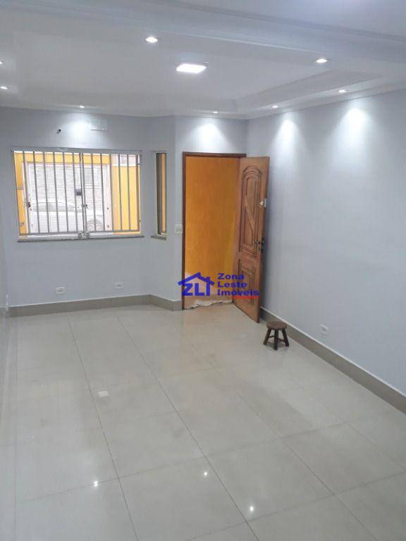 Sobrado à venda com 3 quartos, 102m² - Foto 3