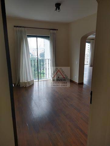 Apartamento à venda com 4 quartos, 280m² - Foto 19