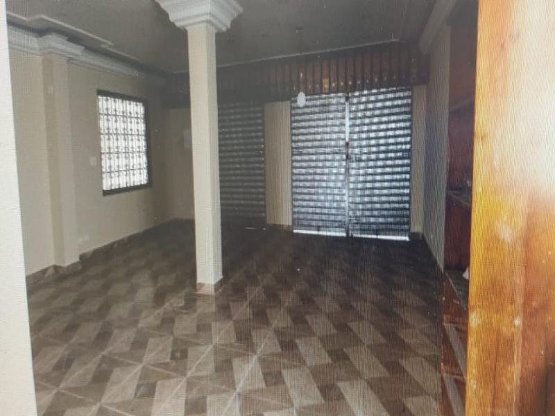 Apartamento à venda com 1 quarto, 41m² - Foto 3