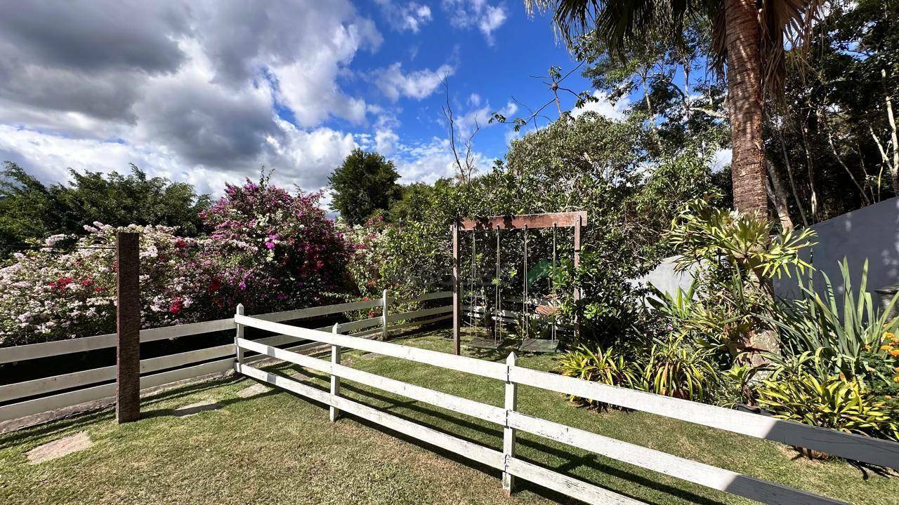 Casa à venda com 4 quartos, 371m² - Foto 42