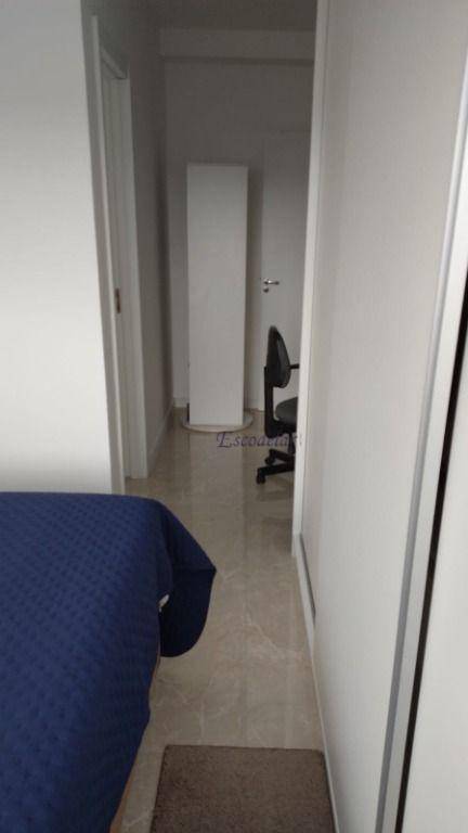 Apartamento à venda com 3 quartos, 107m² - Foto 36