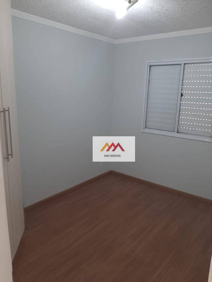 Apartamento à venda com 2 quartos, 48m² - Foto 8