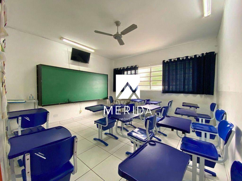 Prédio Inteiro, 329 m² - Foto 1