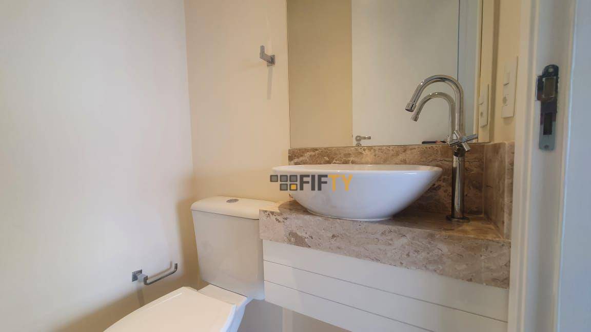 Apartamento para alugar com 2 quartos, 83m² - Foto 12