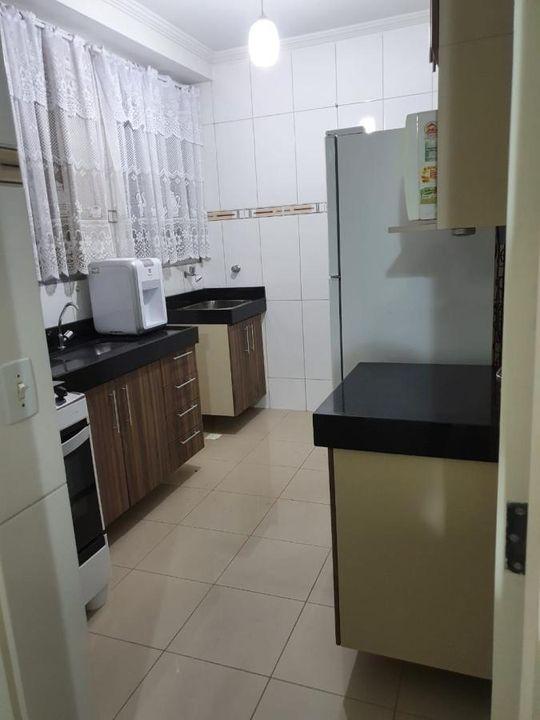 Apartamento à venda com 2 quartos, 48m² - Foto 3