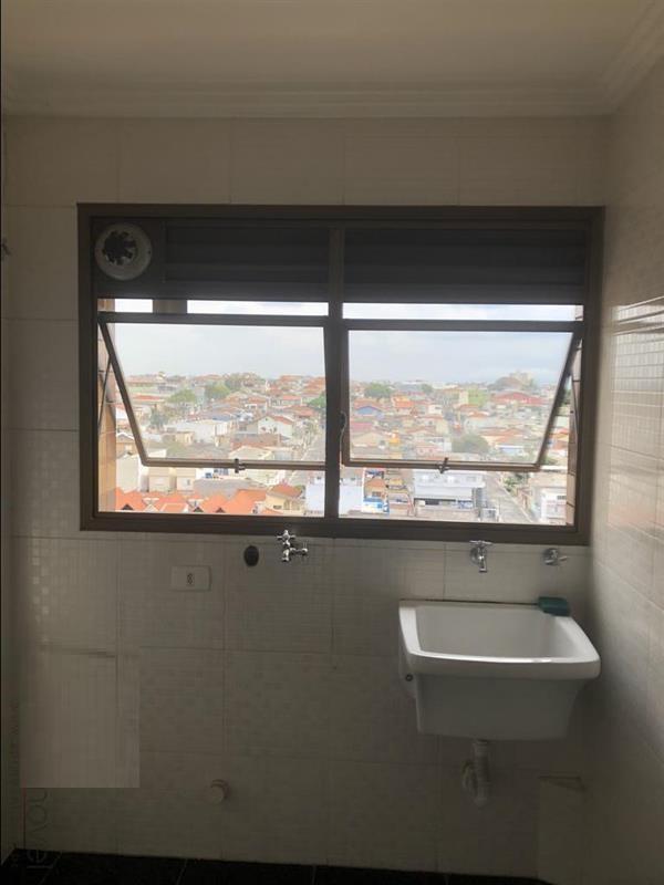 Apartamento à venda com 3 quartos, 94m² - Foto 9