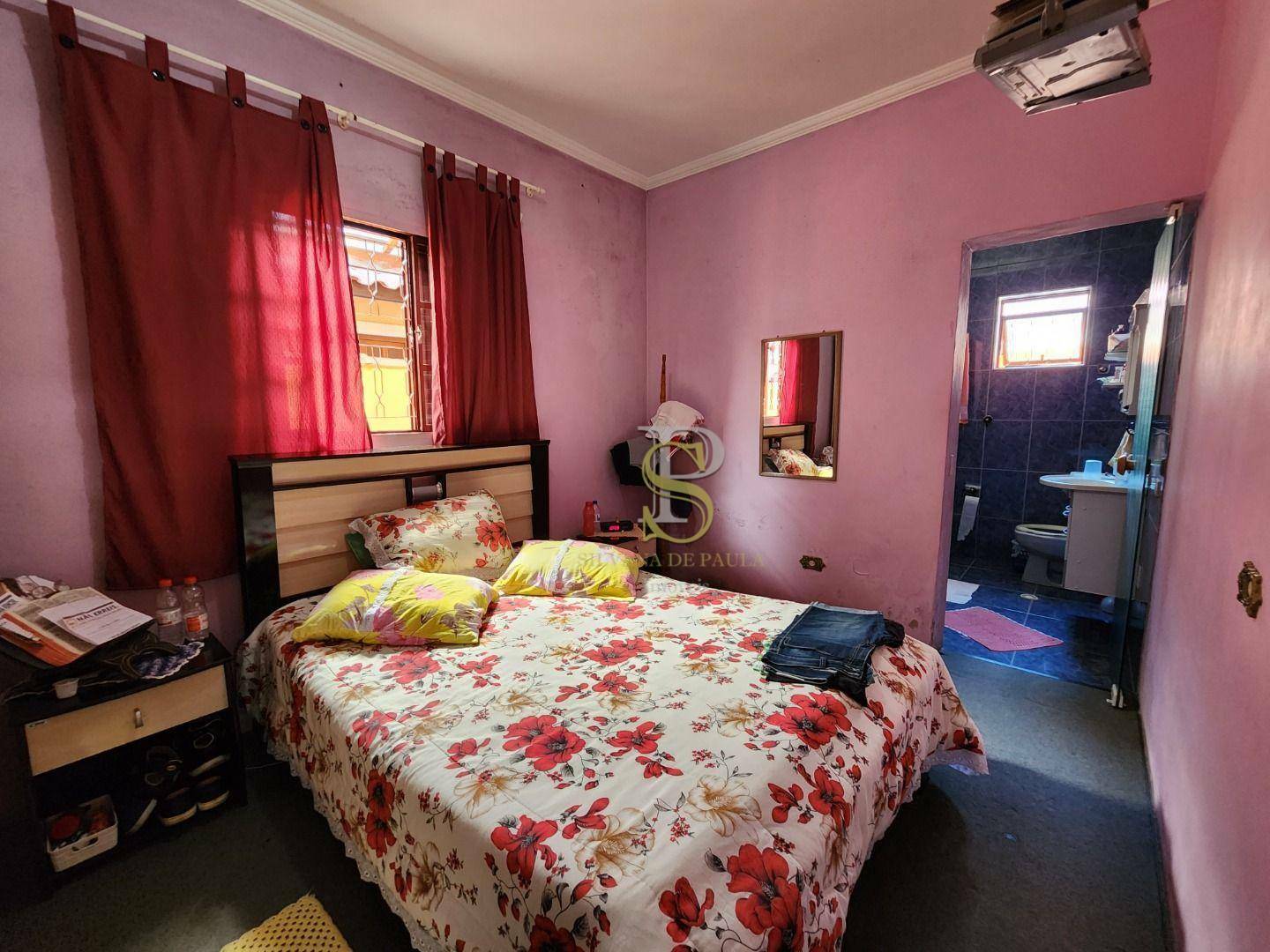 Casa de Condomínio à venda com 3 quartos, 181m² - Foto 13