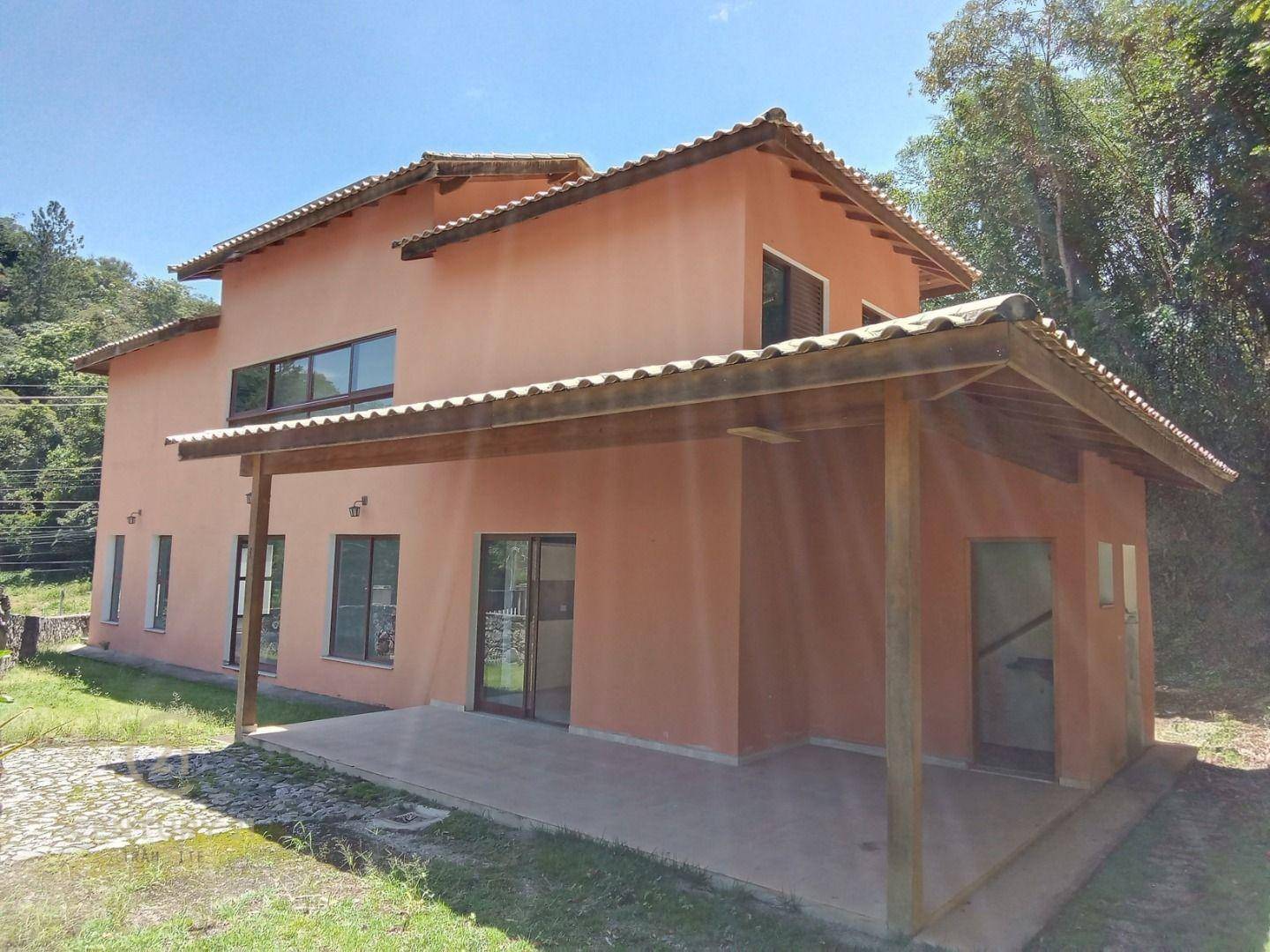 Casa de Condomínio, 3 quartos - Foto 2