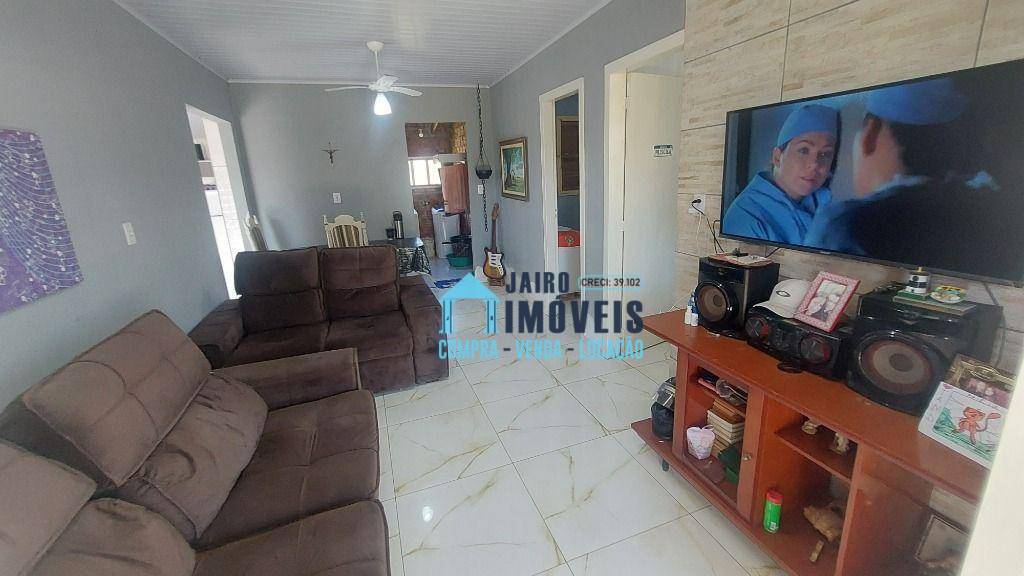 Casa, 2 quartos - Foto 5