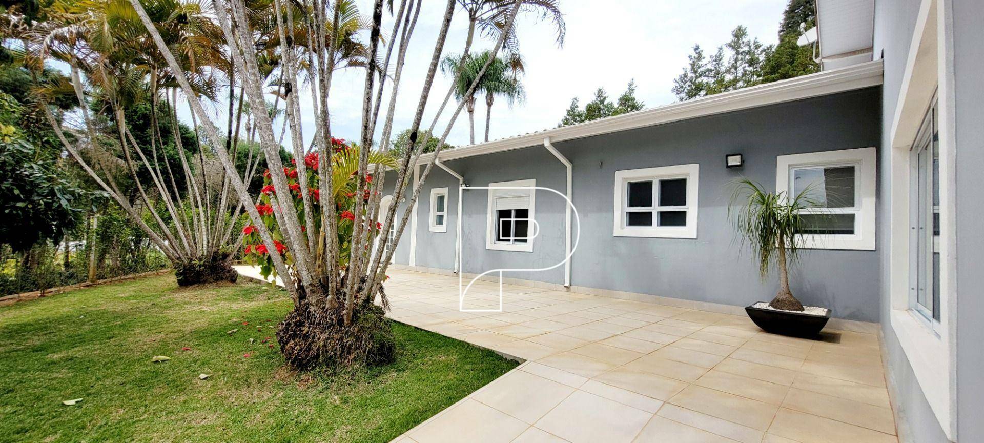 Casa de Condomínio à venda com 4 quartos, 470m² - Foto 41