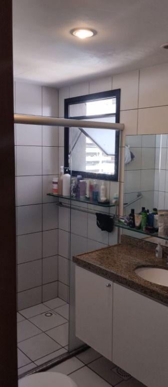 Apartamento à venda com 2 quartos, 205m² - Foto 11