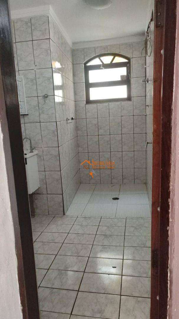 Sobrado à venda com 2 quartos, 117m² - Foto 12