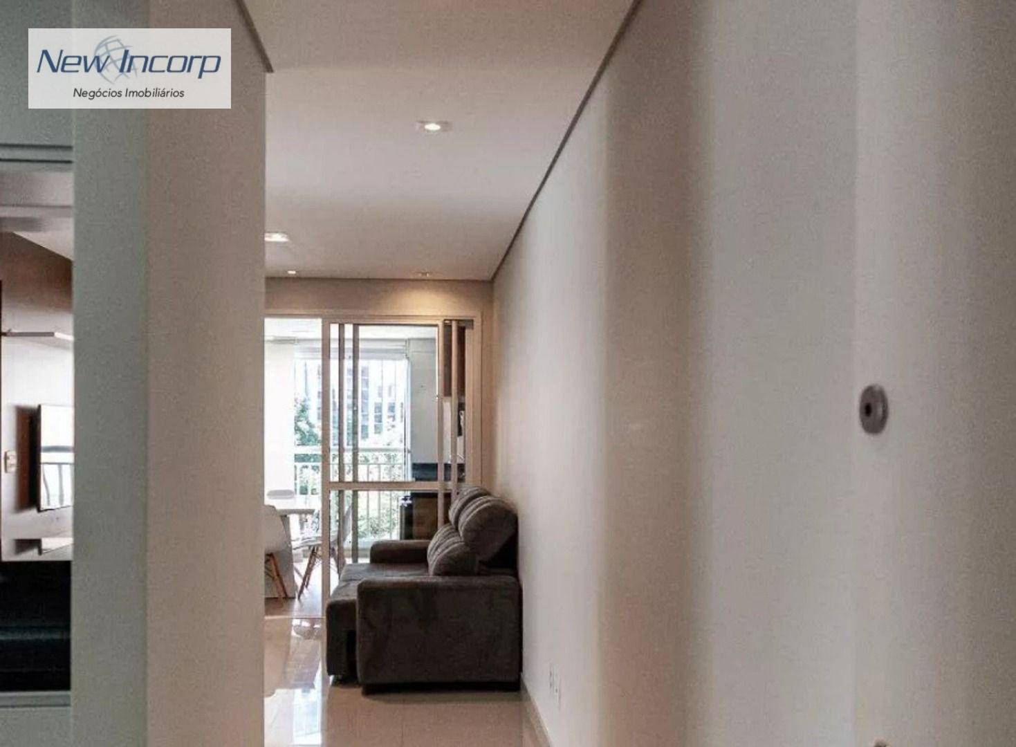 Apartamento à venda com 2 quartos, 76m² - Foto 15