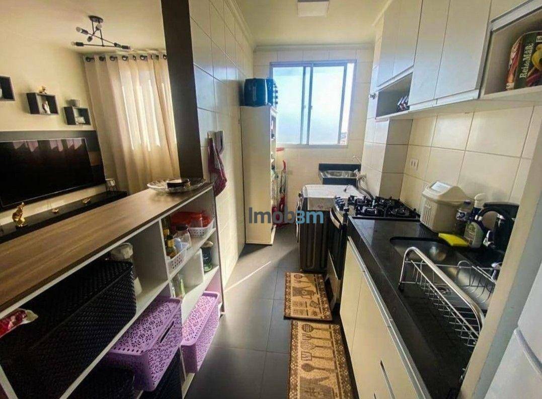 Apartamento para alugar com 2 quartos, 45m² - Foto 4