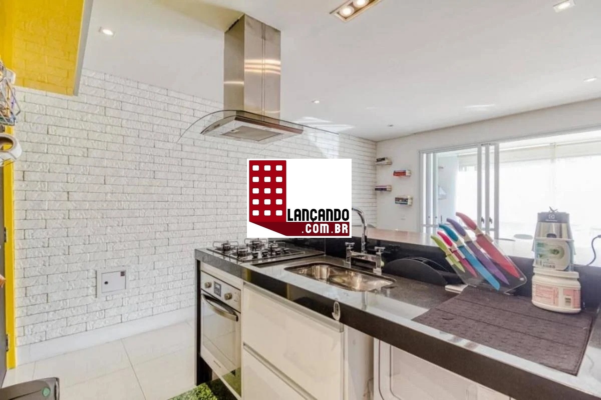 Apartamento à venda com 2 quartos, 71m² - Foto 6