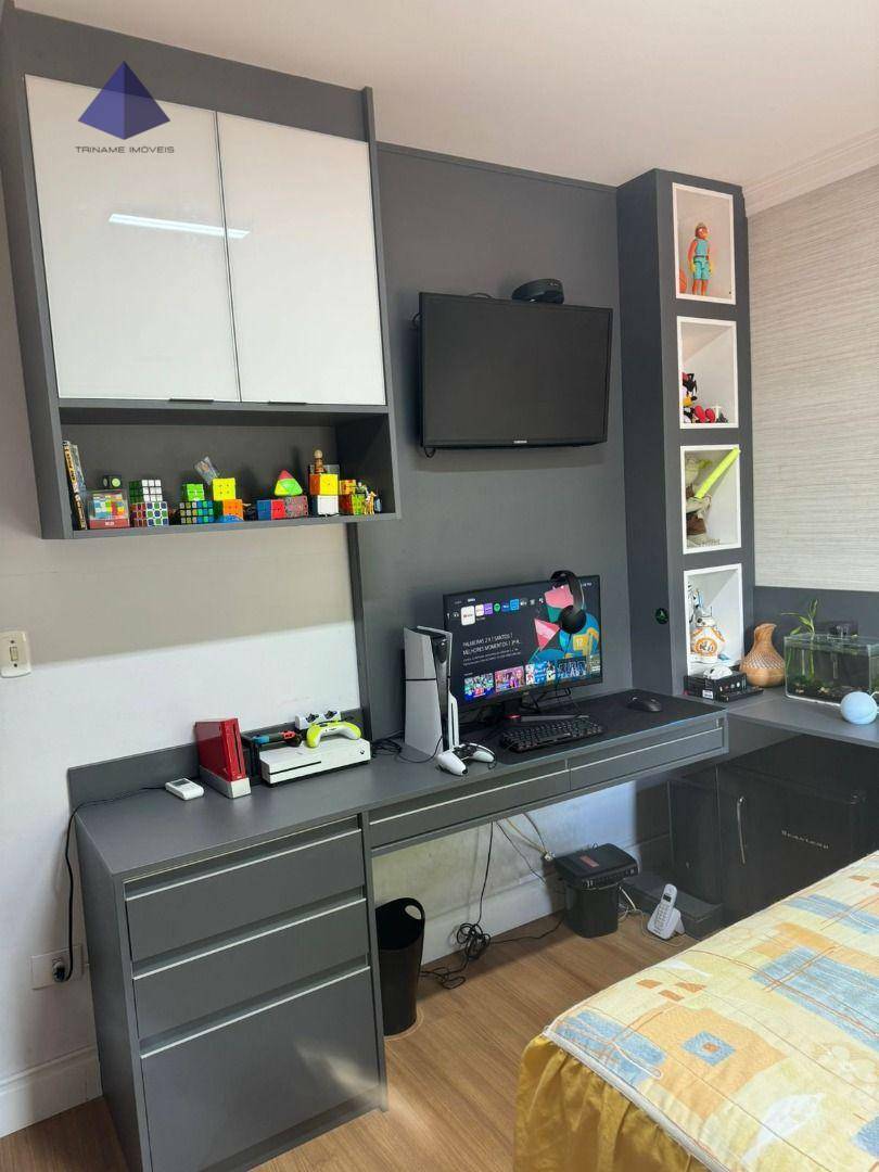 Sobrado à venda com 3 quartos, 100m² - Foto 18