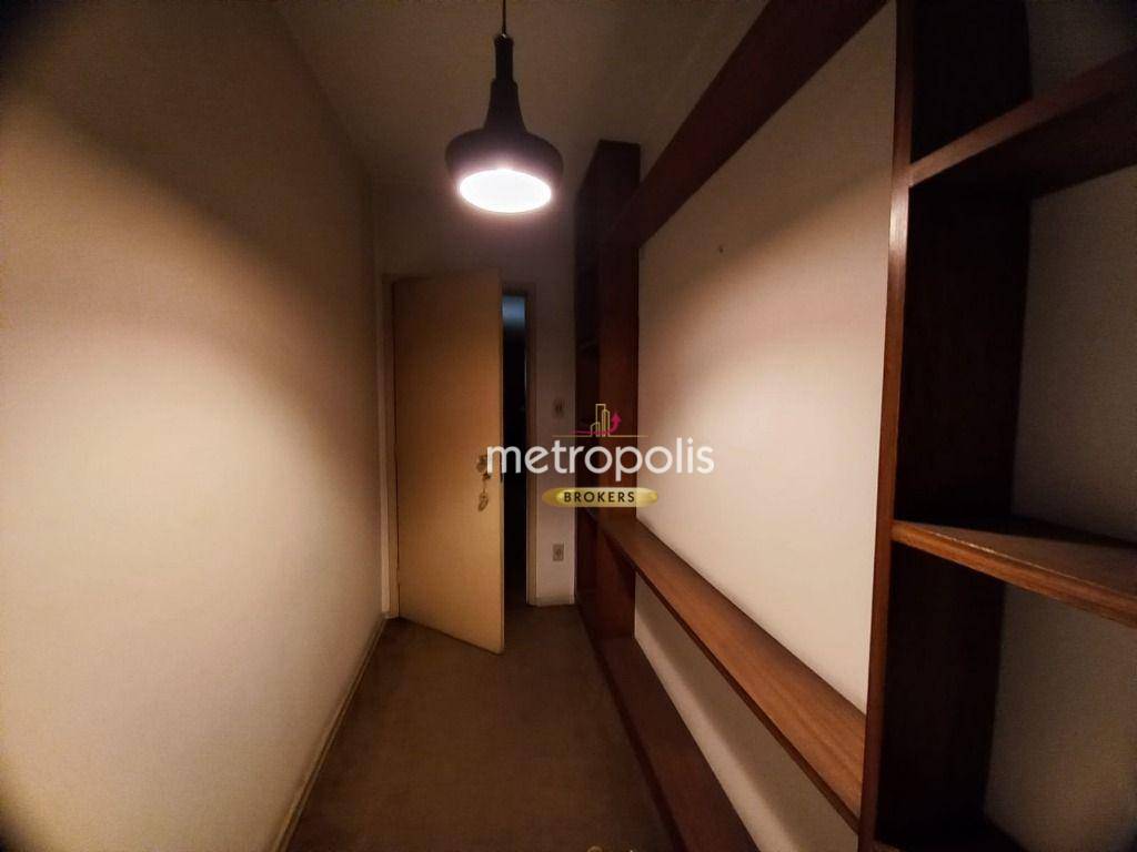 Apartamento à venda com 3 quartos, 155m² - Foto 10