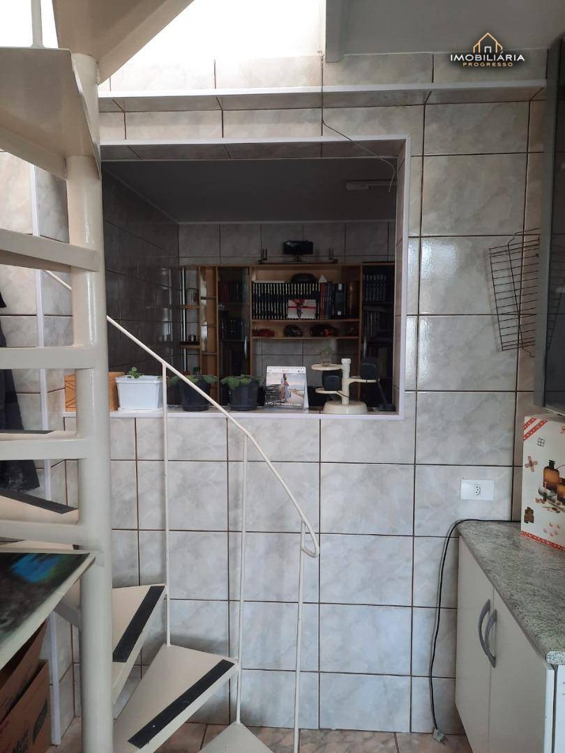 Sobrado à venda com 3 quartos, 144m² - Foto 10