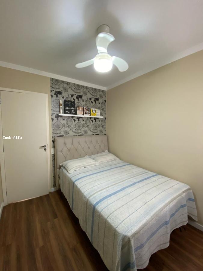 Apartamento à venda com 2 quartos, 48m² - Foto 2