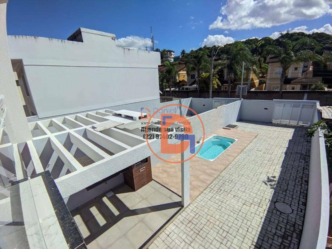 Casa à venda com 3 quartos, 270m² - Foto 33