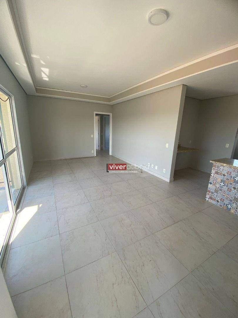 Apartamento para alugar com 3 quartos, 92m² - Foto 7