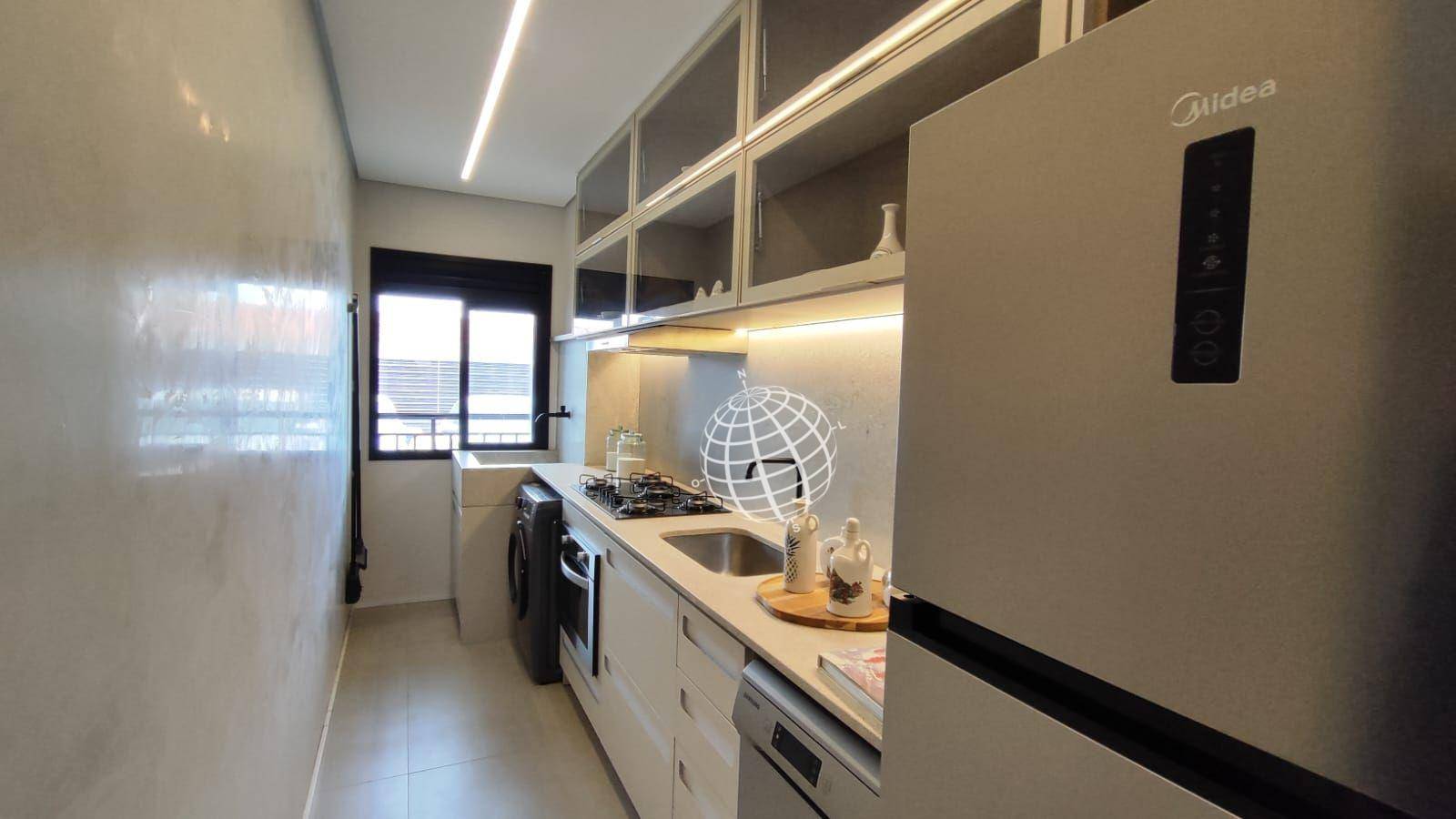 Apartamento à venda com 2 quartos, 50m² - Foto 17