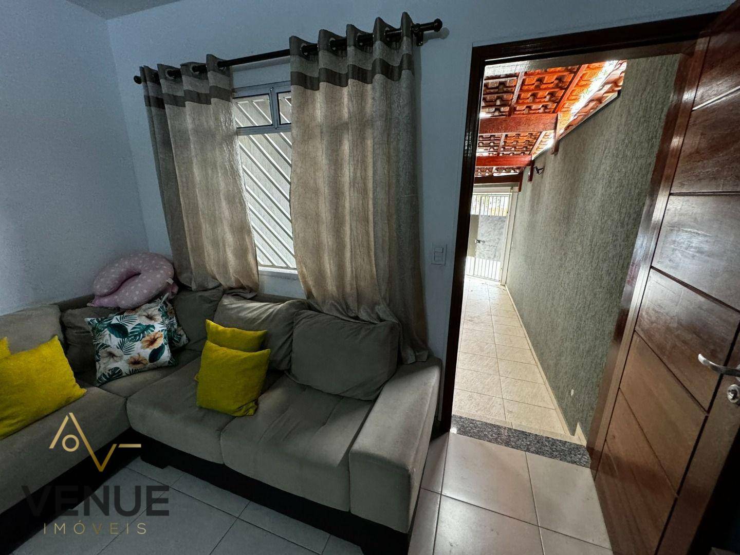 Sobrado à venda com 2 quartos, 70m² - Foto 10