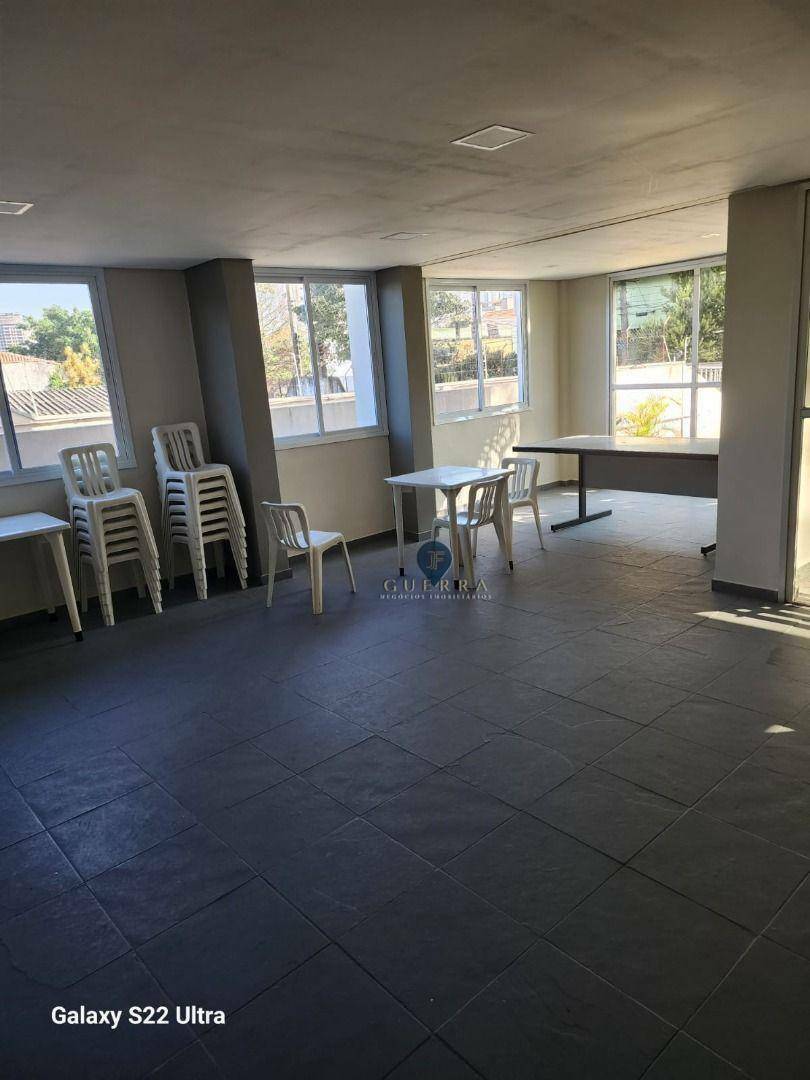 Apartamento à venda com 2 quartos, 62m² - Foto 19