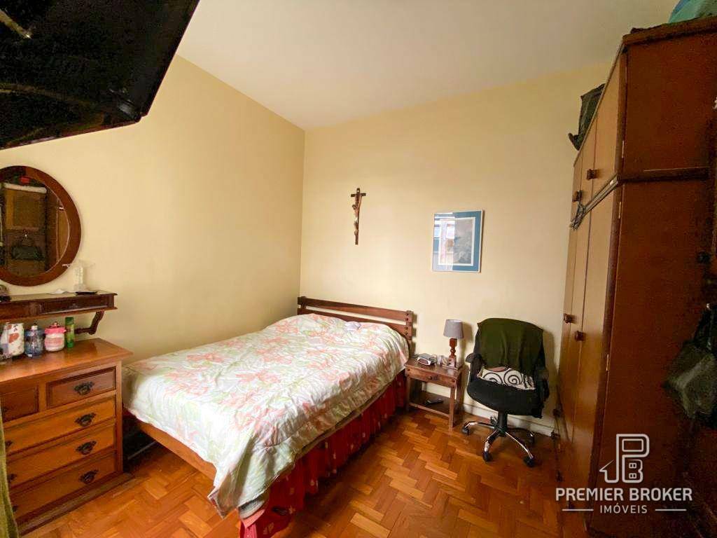 Apartamento à venda com 1 quarto, 31m² - Foto 3