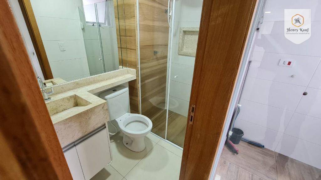 Apartamento à venda com 2 quartos, 52m² - Foto 13