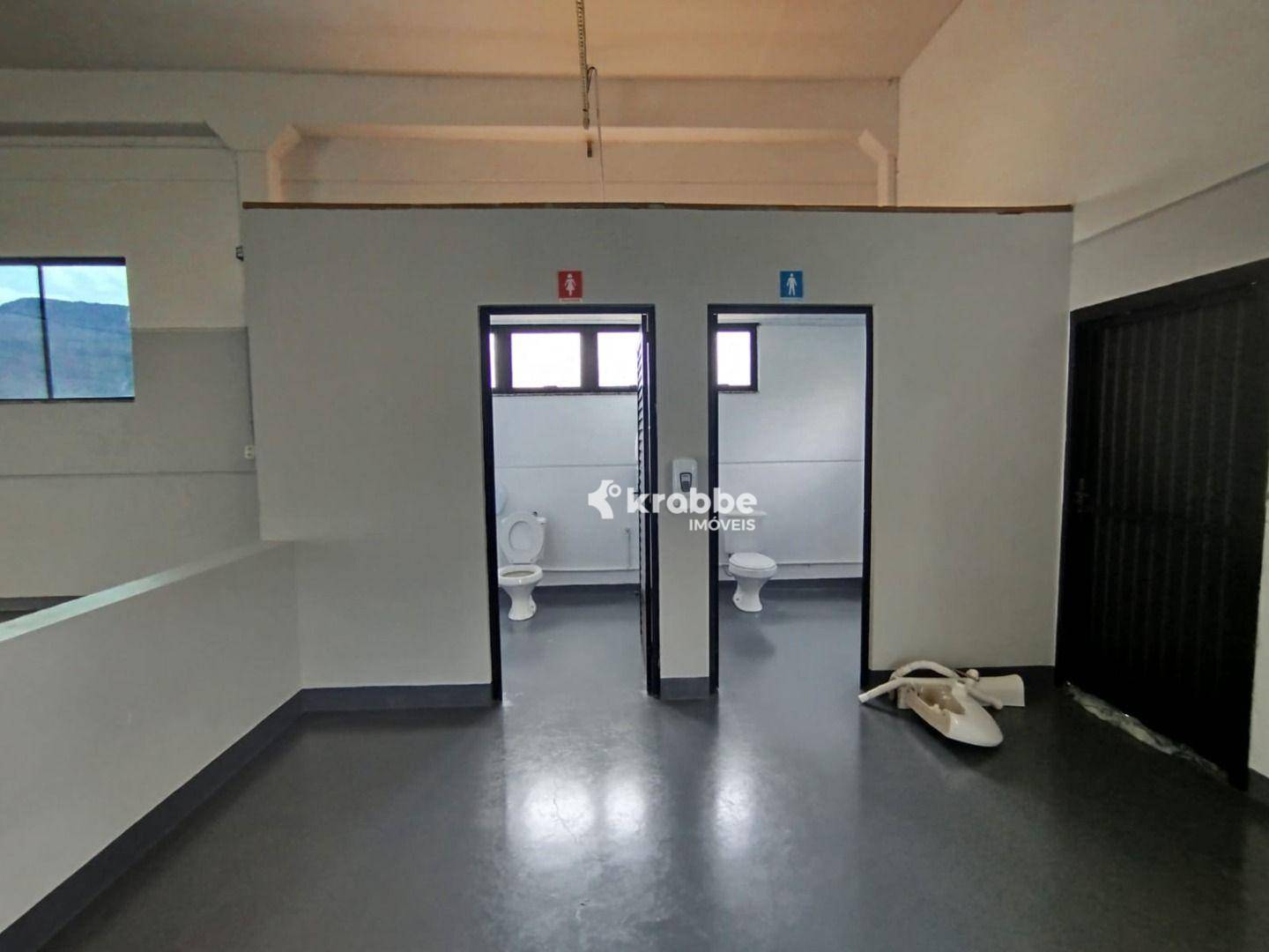 Conjunto Comercial-Sala para alugar, 288m² - Foto 6