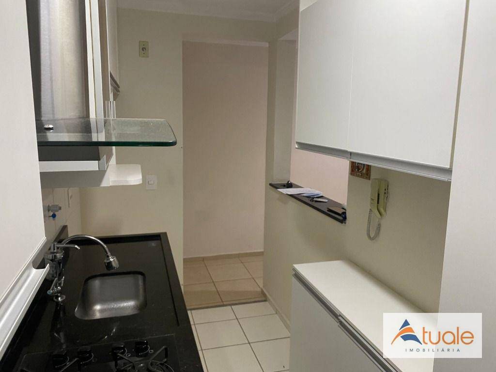 Apartamento à venda com 3 quartos, 62m² - Foto 51