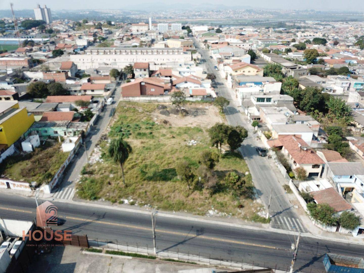 Terreno à venda, 3570M2 - Foto 2