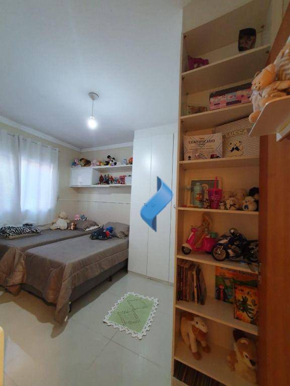 Casa de Condomínio à venda com 3 quartos, 190m² - Foto 24