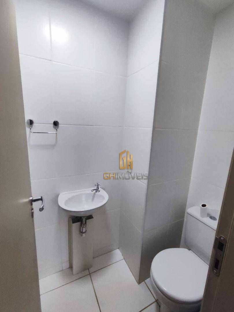 Apartamento à venda com 4 quartos, 159m² - Foto 14