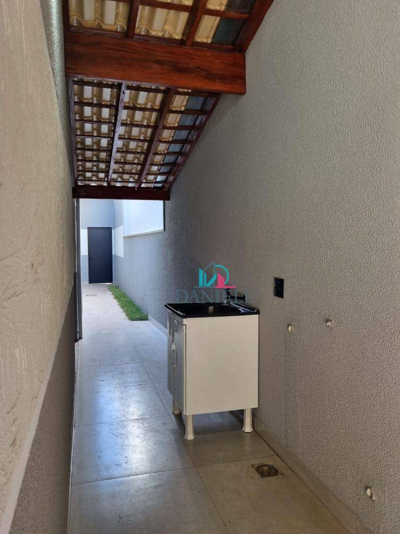 Casa de Condomínio à venda com 3 quartos, 159m² - Foto 28