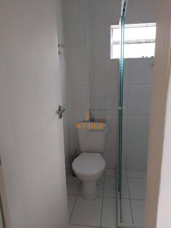 Apartamento à venda e aluguel com 2 quartos, 48m² - Foto 13