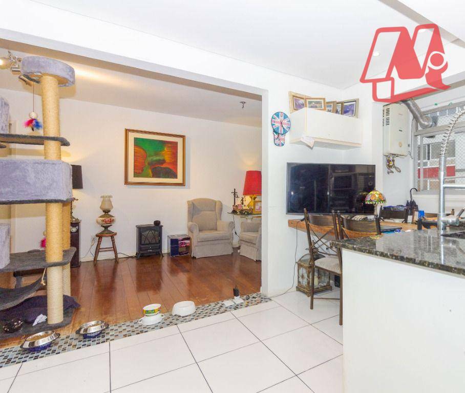 Apartamento à venda com 2 quartos, 79m² - Foto 13