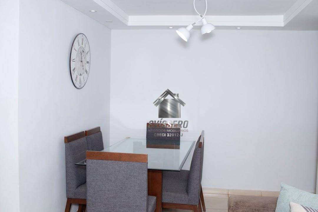 Apartamento à venda com 2 quartos, 58m² - Foto 15