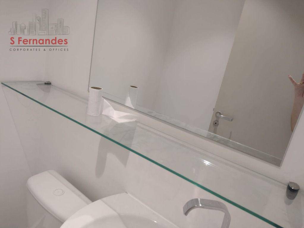 Conjunto Comercial-Sala à venda e aluguel, 35m² - Foto 19