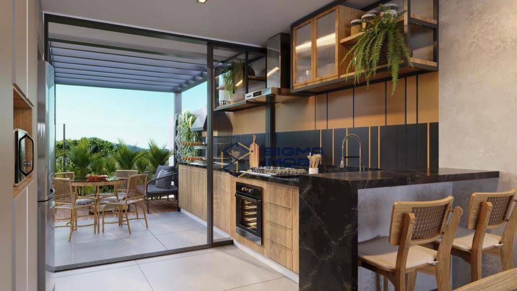 Casa de Condomínio à venda com 3 quartos, 167m² - Foto 4