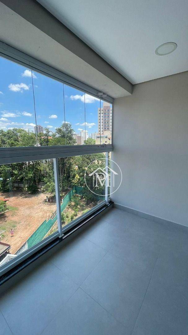 Kitnet e Studio à venda com 1 quarto, 32m² - Foto 3