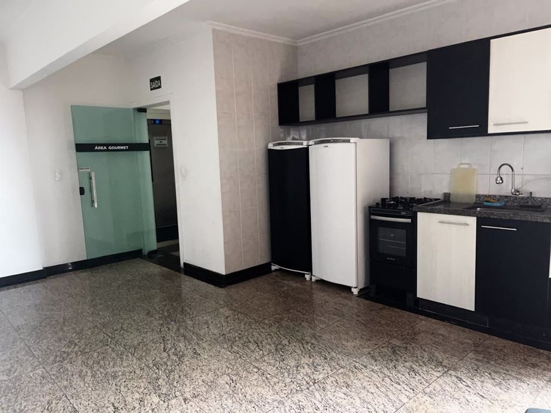 Apartamento à venda com 3 quartos, 122m² - Foto 25