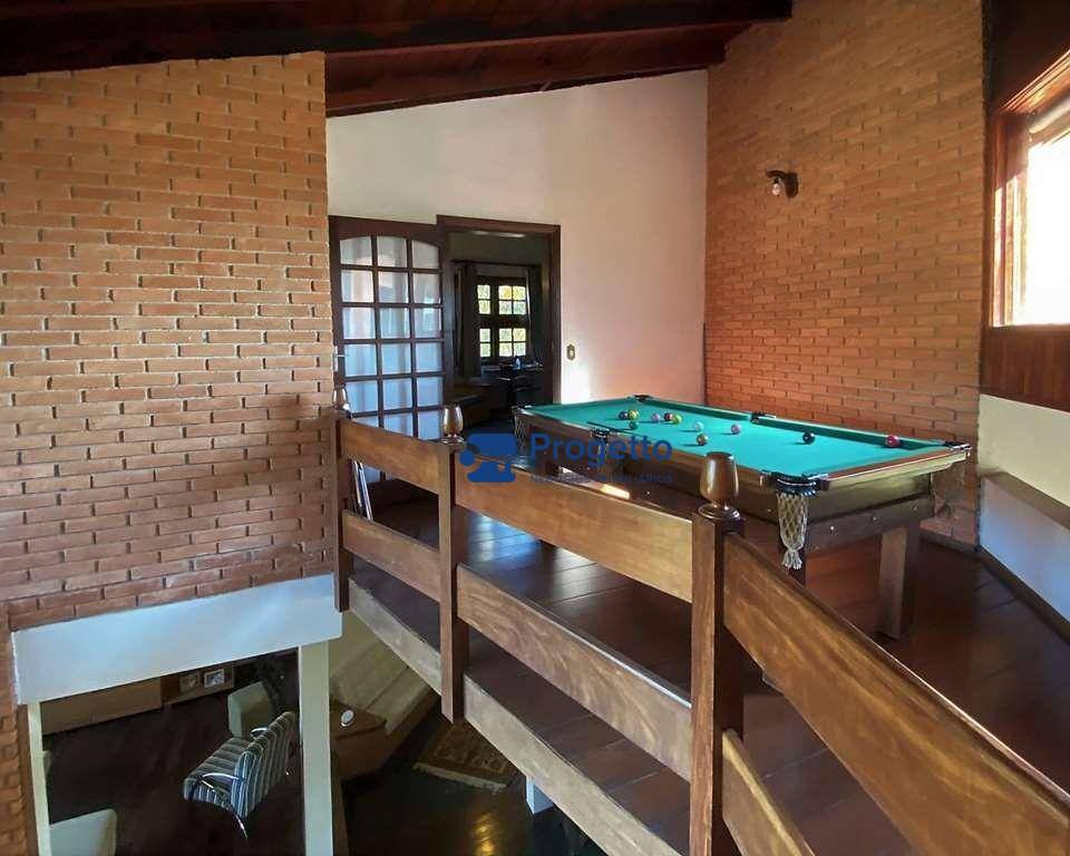 Casa de Condomínio à venda com 4 quartos, 890m² - Foto 31