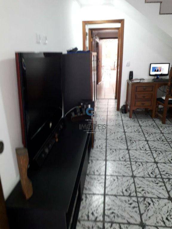 Sobrado à venda com 2 quartos, 150m² - Foto 6