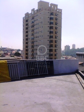 Sobrado à venda com 2 quartos, 240m² - Foto 17