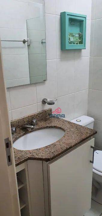 Apartamento para alugar com 2 quartos, 45m² - Foto 9