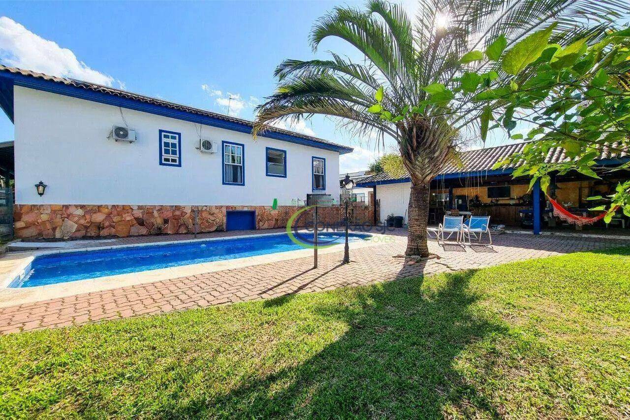 Casa à venda e aluguel com 5 quartos, 408m² - Foto 26